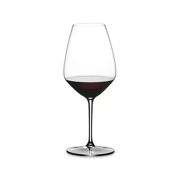 Набор из 2 бокалов для красного вина Shiraz 700 мл, хрусталь, Extreme, Riedel, 4441/32 - изобр. 8