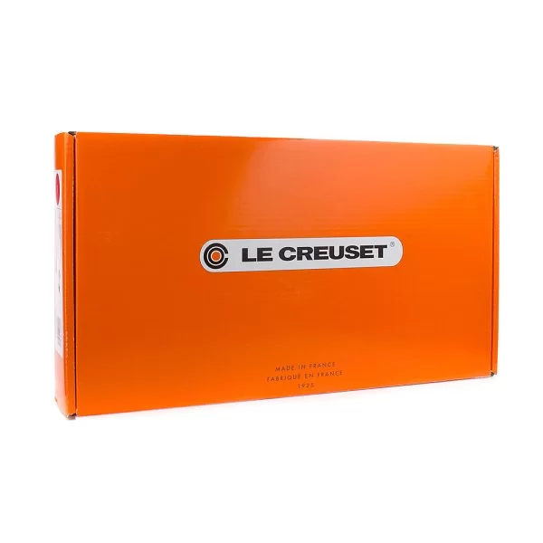 Сковорода 24 см, материал эмалированный чугун, цвет черный матовый, Le Creuset, Франция, 20058240000460 - изобр. 11