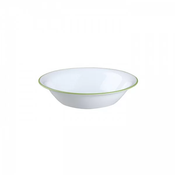Тарелка суповая Spring Faenza 16 см, стекло, 530 мл, Corelle, 1107618 - изобр. 7