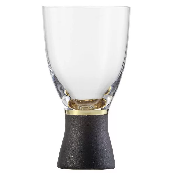 Бокал для коктейлей Cosmo Gold 320 мл, хрусталь, цвет черный + золото, Eisch, Германия, 70552190 - изобр. 7