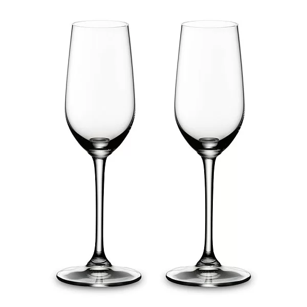 Набор бокалов для текилы Tequila 180 мл, хрусталь, 2 шт, Vinum, Riedel, 6416/81 - изобр. 7