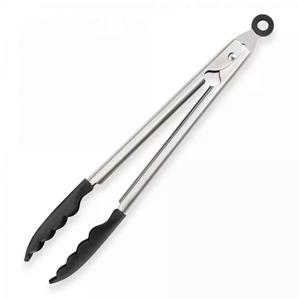 Щипцы кухонные универсальные 30 см, нержавеющая сталь, Arcos, 685600 - изобр. 7
