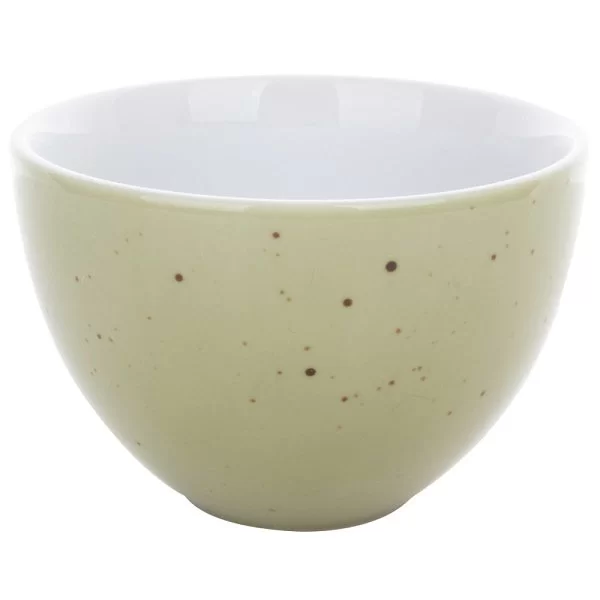 Пиала Coup Fine Dining Olive 120 мл, фарфор, цвет оливковый, Seltmann Weiden, Германия, 57012O 5041 OH.HKL - изобр. 7