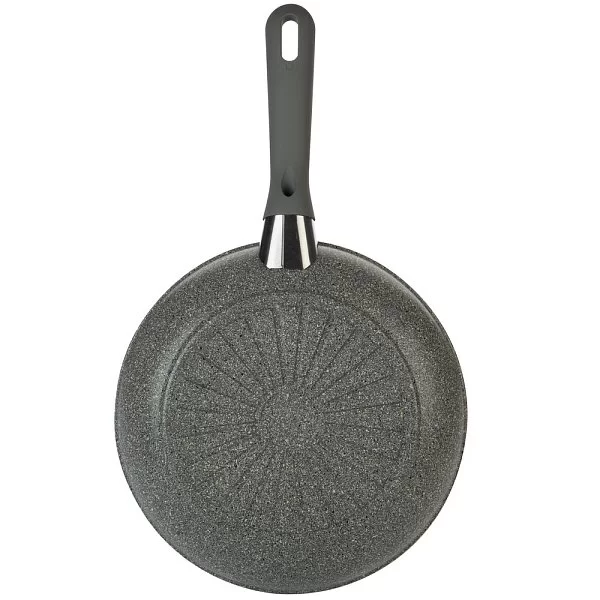 Сковорода Murano 24 см c антипригарным покрытием Granitium Extreme, материал алюминий, Ballarini, Италия, 75002-927 - изобр. 9