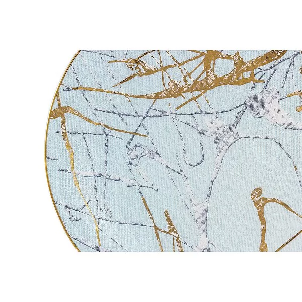 Обеденный сервиз "Марсель" на 6 персон 27 предметов, костяной фарфор, Anna Lafarg Emily, AL-M2262_27-E9 - изобр. 8