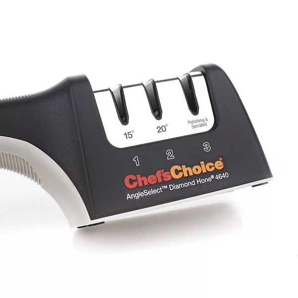 Точилка механическая Chefs Choice, CC4640 - изобр. 10