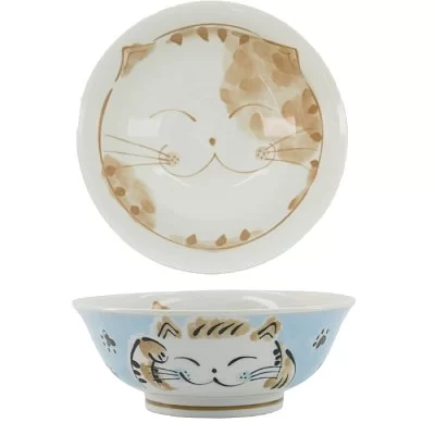 Салатник Gio 25 см материал фарфор, цвет белый, Wedgwood, Великобритания, 40023884 - изобр. 28