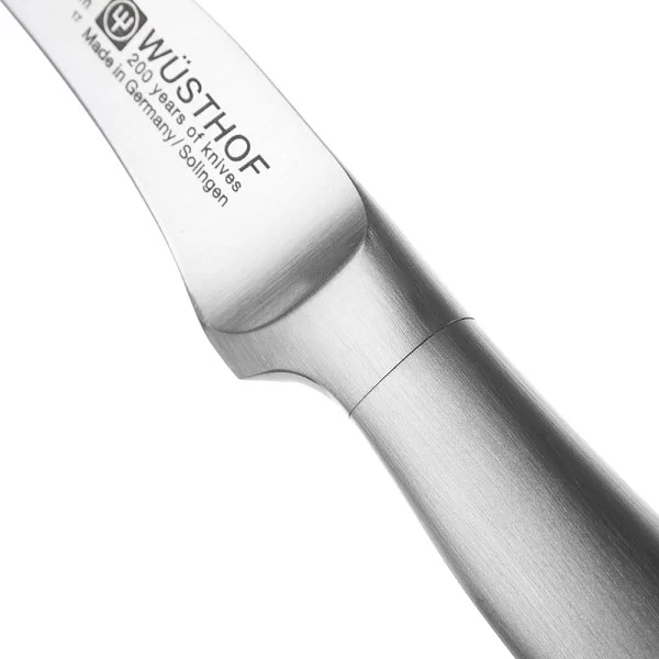Нож для чистки Culinar, 7см, Wusthof, 4029 - изобр. 9