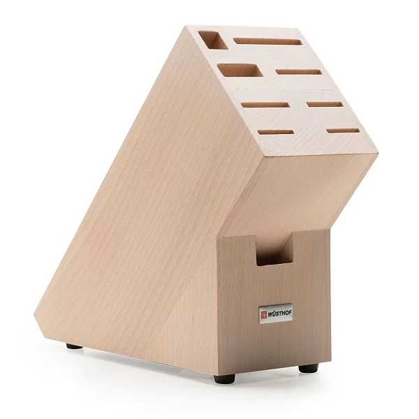 Подставка для ножей, материал ясень, Wusthof, Германия, 7239 WUS - изобр. 7