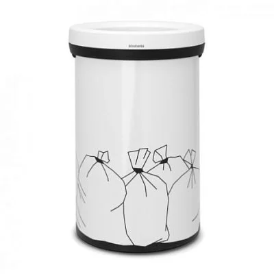 Мусорные баки xxl Brabantia - изобр. 20