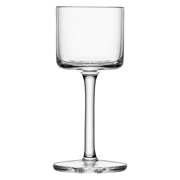 Бокалы для ликёра LuLu, 0,05л, 4 шт, LSA, G840-00-301 - изобр. 12