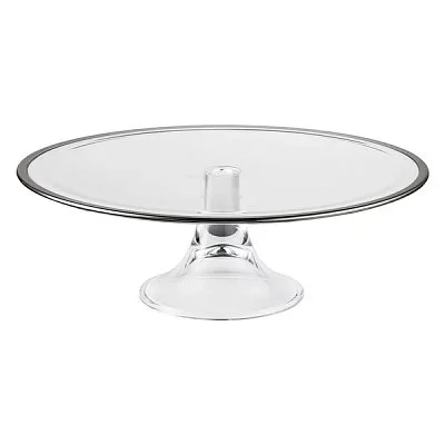 cake plates Eisch - изобр. 8