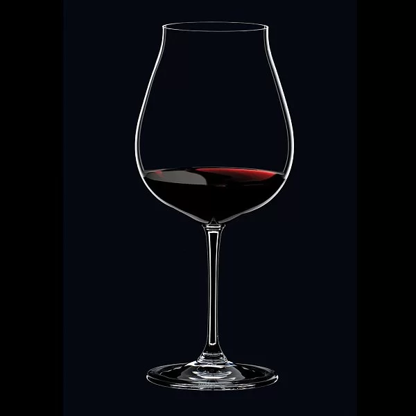 Набор бокалов для красного вина Pinot Noir 800 мл, хрусталь, 4 шт, Vinum XL, Riedel, 7416/67 - изобр. 11