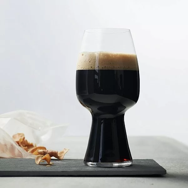 Бокал для пива Stout 600 мл, хрустальное стекло, Spiegelau, 4992551 - изобр. 8