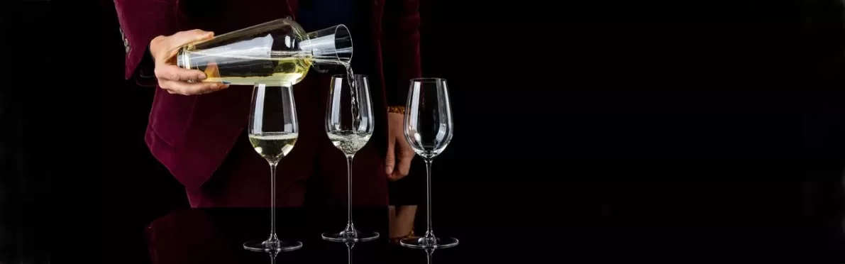 Праздничные новинки от Riedel - изобр. 7