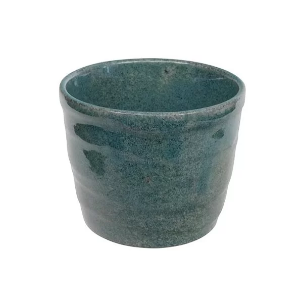 Чаша Azur 14,9 см фарфор, цвет зеленый, Tokyo Design, Япония, 14627 - изобр. 7