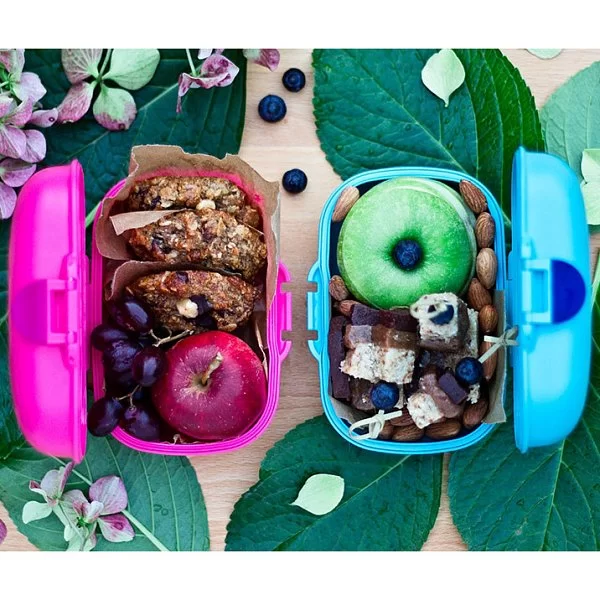Ланч-бокс MB Gram, голубой, Monbento, 3000 02 119 - изобр. 10