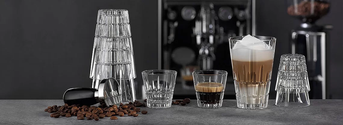 Пополнение в коллекции Perfect Bar от Spiegelau - изобр. 7