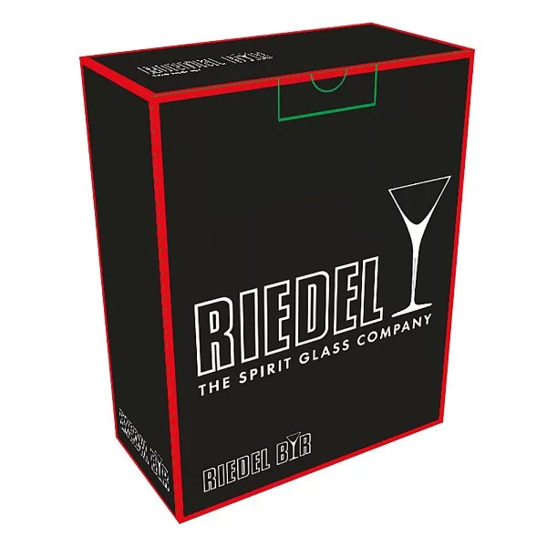 Набор бокалов для текилы Tequila 190 мл, хрусталь, 2 шт, Ouverture, Riedel, 6408/18 - изобр. 9