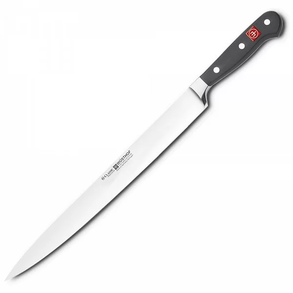 Нож для мяса Classic, 23см, Wusthof, 4522/23 - изобр. 7