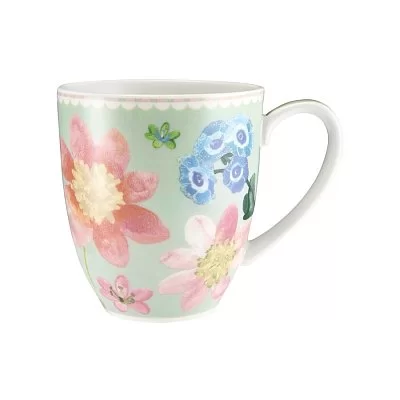 primula Maxwell and Williams - изобр. 8