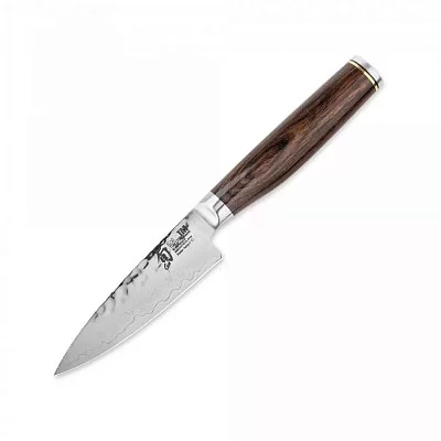 Нож для чистки серия SAI, 6,5см, Global, SAI-S04R - изобр. 35