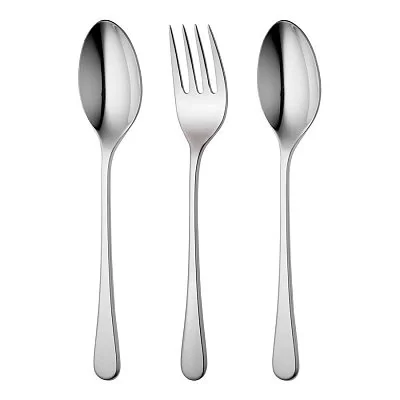 Сервировочные ложки - изобр. 36