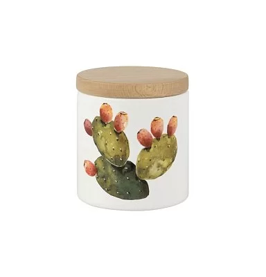 Банка для чая 2,5л, мятный, Brabantia, 110665 - изобр. 31