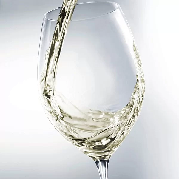 Набор бокалов для белого вина Cru Classic 407 мл, хрустальное стекло, 6 шт, Schott Zwiesel, Германия, 114 568-6 - изобр. 8
