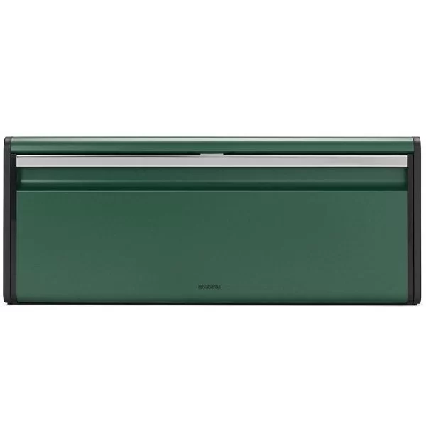 Хлебница 46,5x25см, цвет зеленый, Brabantia, Бельгия, 304705 - изобр. 7