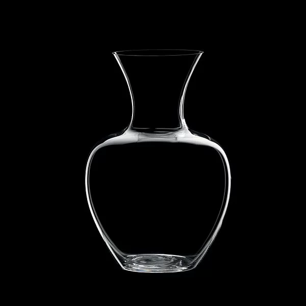 Набор &quot;декантер Apple + бокалы Magnum&quot; 7 пр, хрусталь, Ouverture, Riedel, 5408/35 - изобр. 11