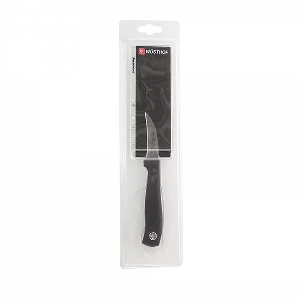 Нож для чистки Silverpoint, 6см, Wusthof, 4033 - изобр. 10