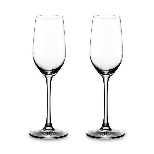 Набор бокалов для текилы Tequila 190 мл, хрусталь, 2 шт, Ouverture, Riedel, 6408/18 - изобр. 7