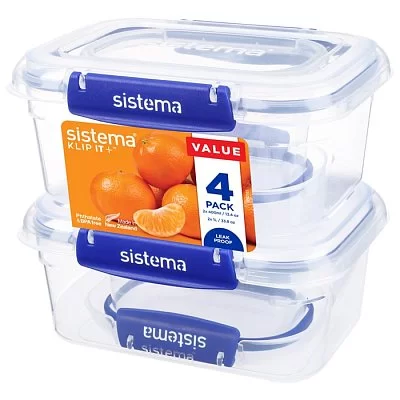klip it plus Sistema - изобр. 70