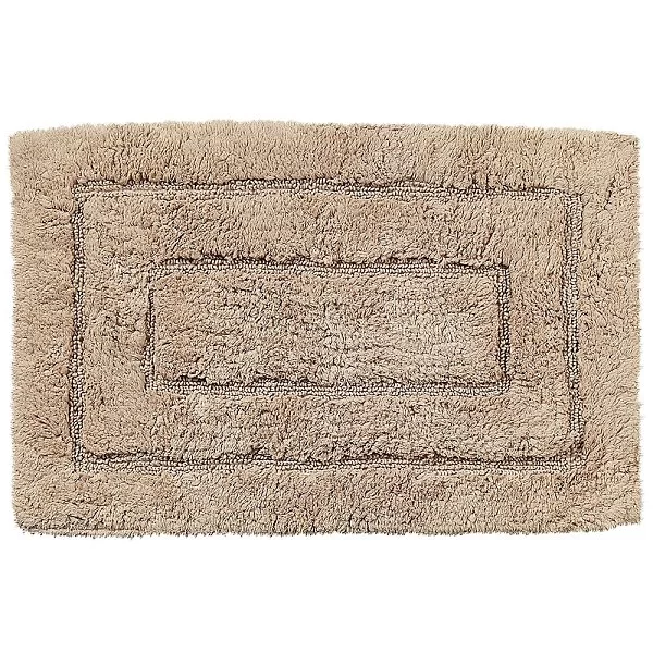 Коврик для ванной Kassadesign Linen, 61х101см, Kassatex, KDK-2440-LN - изобр. 8