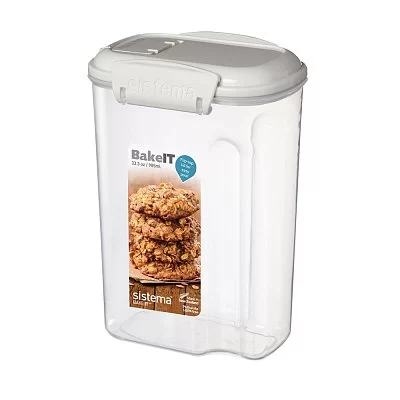 bake it Sistema - изобр. 14