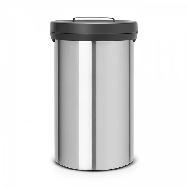 Мусорный бак Push Bin 60л, Brabantia, 402043 - изобр. 7