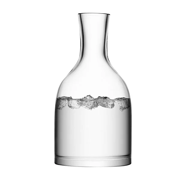 Графин Wine, 1,75л, LSA, G103-63-991 - изобр. 7