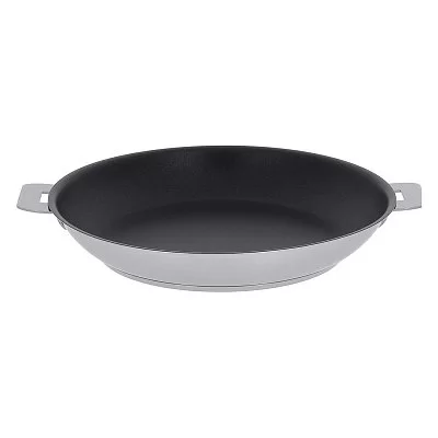 Сковорода с антипригарным покрытием 24 см серия Protect alux Premium, алюминий, Fissler, Германия, 159103241 - изобр. 42
