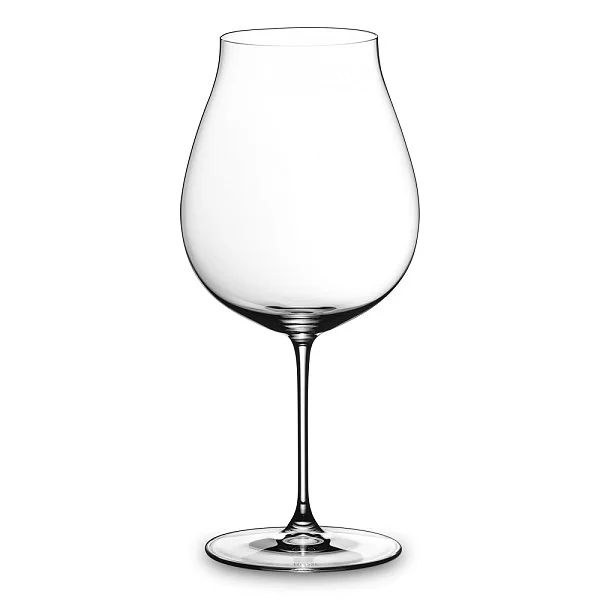 Бокал для красного вина Old World Pinot Noire 630 мл, хрусталь, Veritas, Riedel, 1449/67 - изобр. 7