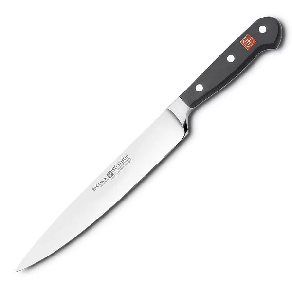 Набор ножей на подставке Classic, 10 пр, Wusthof, 9843 - изобр. 16