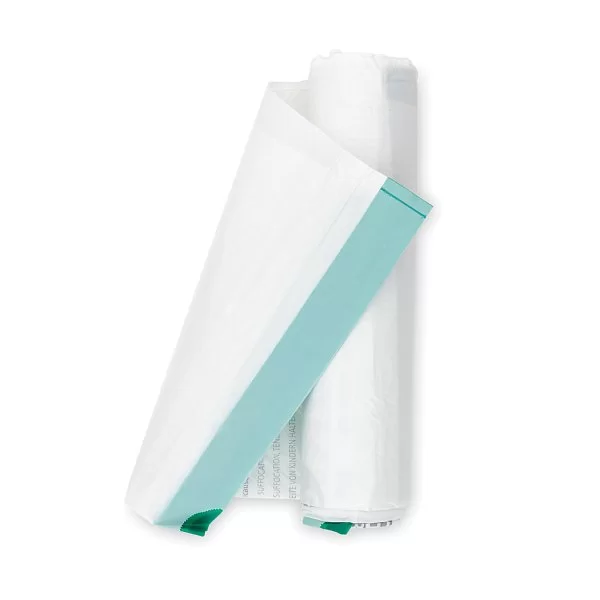 Мешки для мусора PerfectFit, 23-30л, 20шт, Brabantia,105302 - изобр. 8