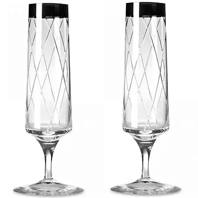 Бокал для шампанского Champagne 170 мл, хрусталь, Sommeliers, Riedel, 4400/08 - изобр. 36