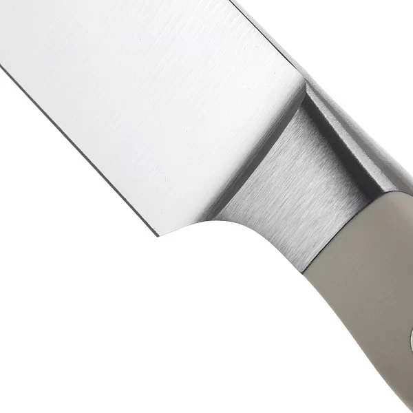 Нож для мяса Ikon Cream White, 20см, Wusthof, 4506-0/20 WUS - изобр. 9
