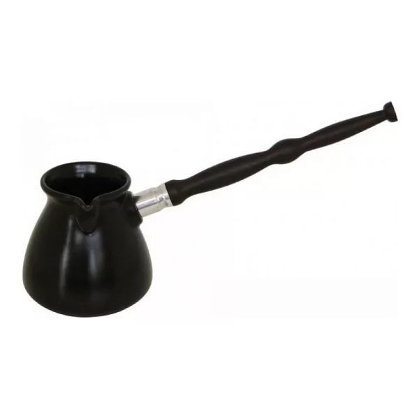 Турка для кофе Ibriks 240 мл, цвет черный, Сeraflame, D9351 - изобр. 7