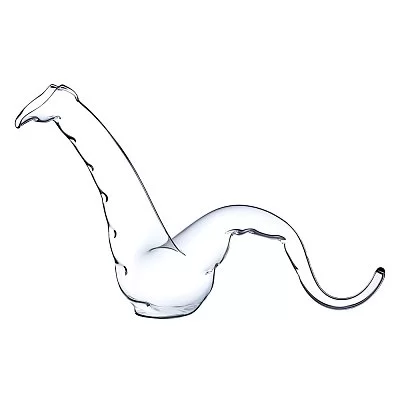 Ведерко для охлаждения шампанского 28см, хрусталь, Riedel, 0710/25 S5 - изобр. 29