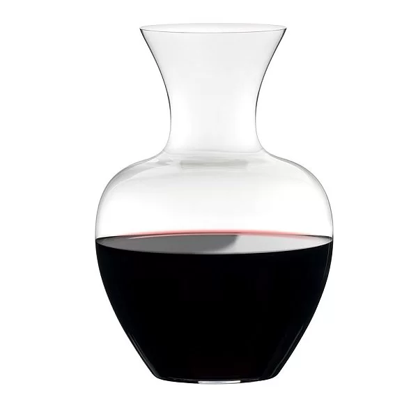 Декантер Apple 1,5 л, хрусталь, Riedel, 1460/13 - изобр. 8