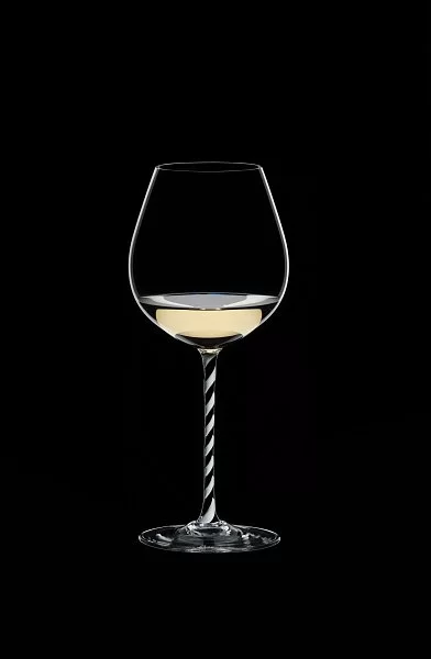 Бокал для красного вина Old World Pinot Noir 705 мл, хрусталь, Fatto a Mano, Riedel, 4900/07BWT - изобр. 10