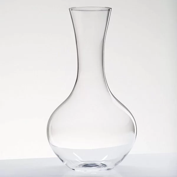 Декантер Syrah 1,04 л, хрусталь, Riedel, 1480/13 - изобр. 8