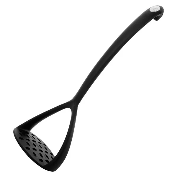 Пресс для пюре Signature длина 29 см, пластик, Robert Welch, SIGBK2519V - изобр. 7